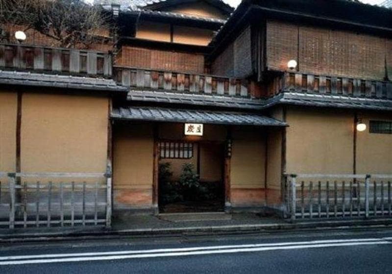 Sumiya Ryokan 2