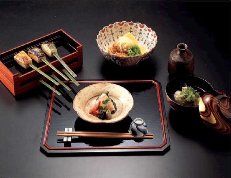 Sumiya Ryokan 5