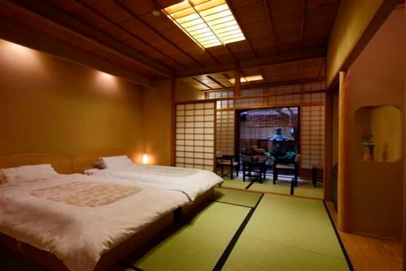 Sumiya Ryokan photo 1