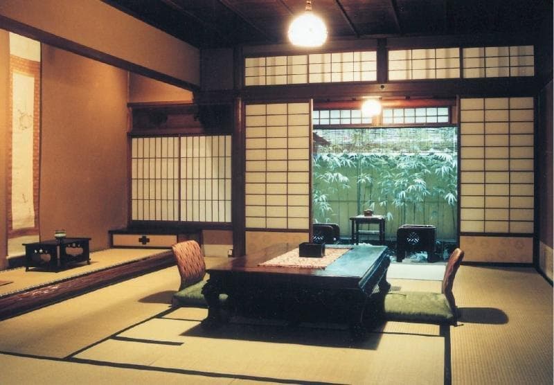 Sumiya Ryokan 3