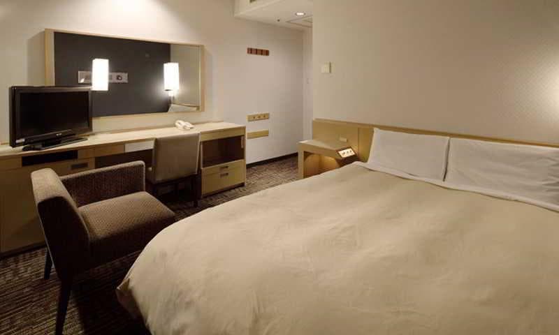 Mitsui Garden Hotel Kyoto Sanjo