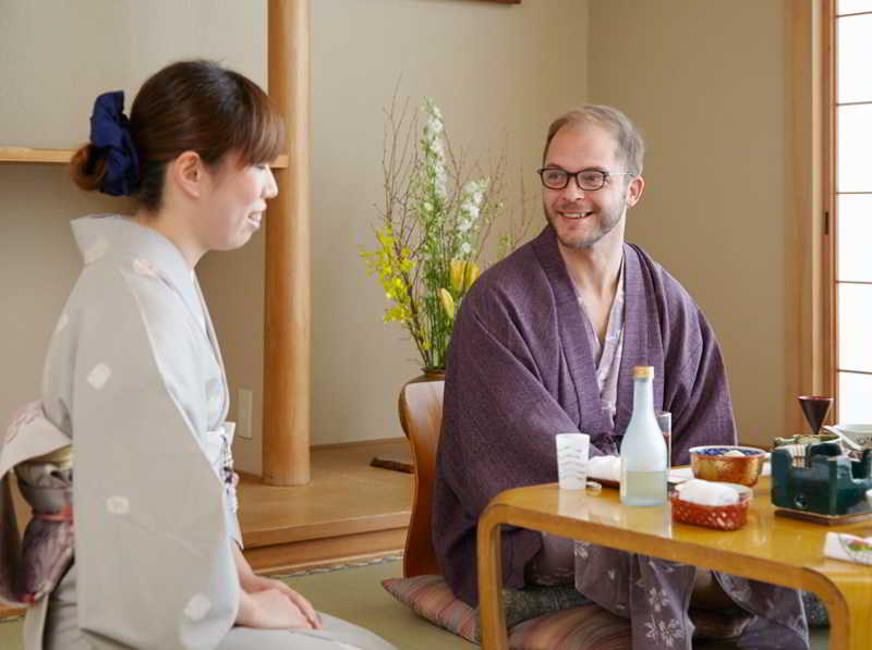 Gion Shinmonso photo 1