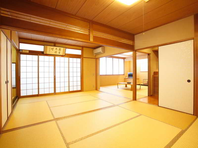 Gion Shinmonso 5