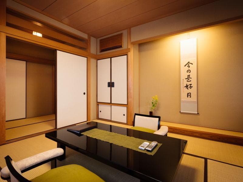 Kyoto Ryokan 'The Kinoe' 5