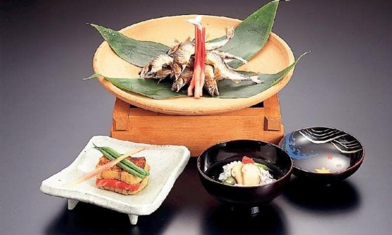 Arashiyama Onsen Ryokan Asaya Inn Hanaikada main