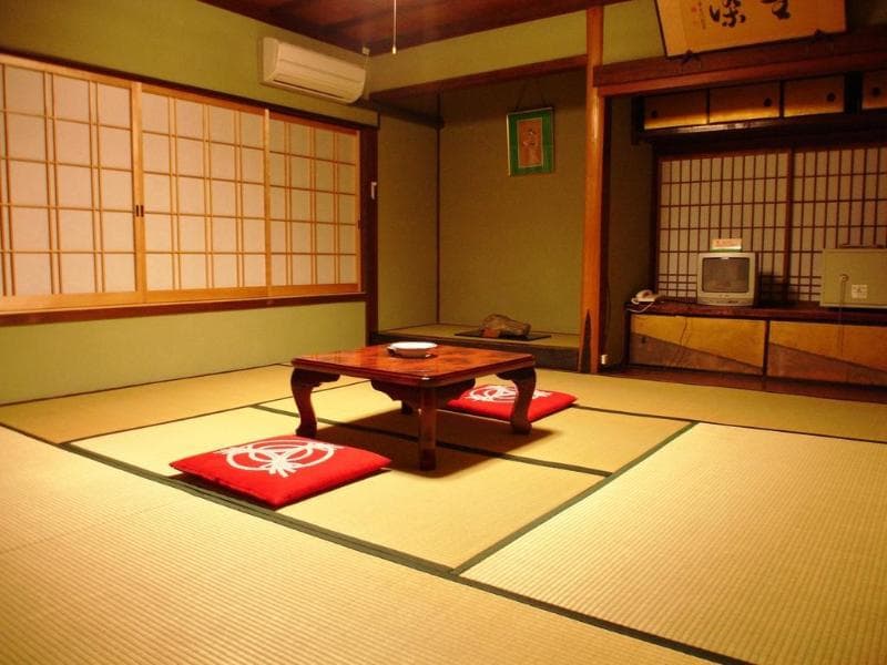 Koyasan Onsen Fukuchiin 4