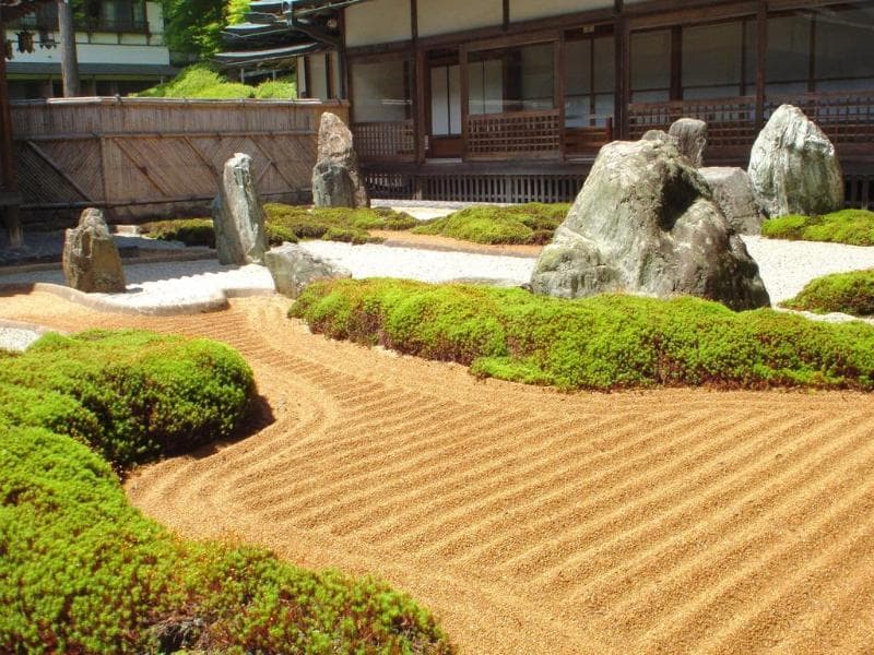 Koyasan Onsen Fukuchiin 5