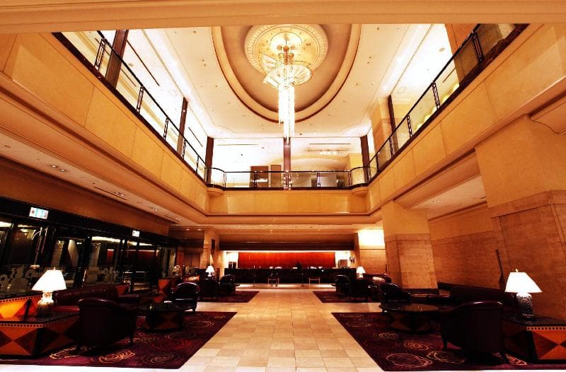 Star Gate Hotel Kansai Airport photo 1