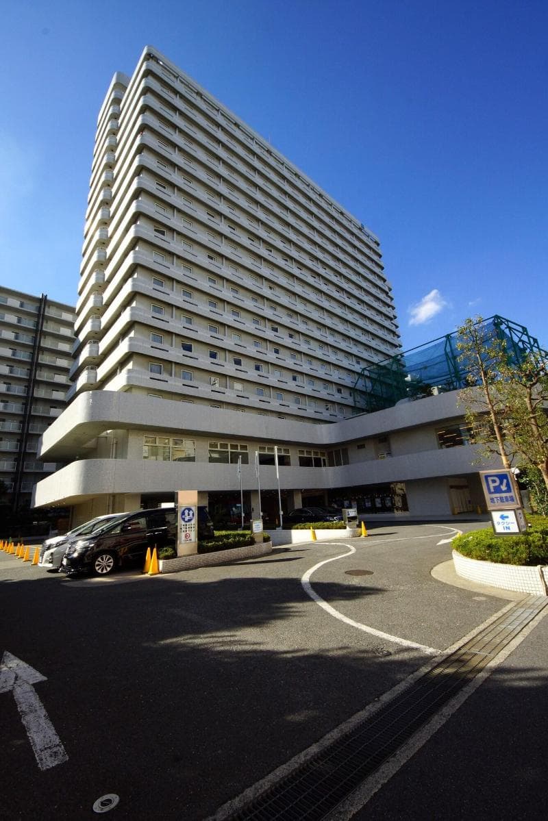 Plaza Osaka 2