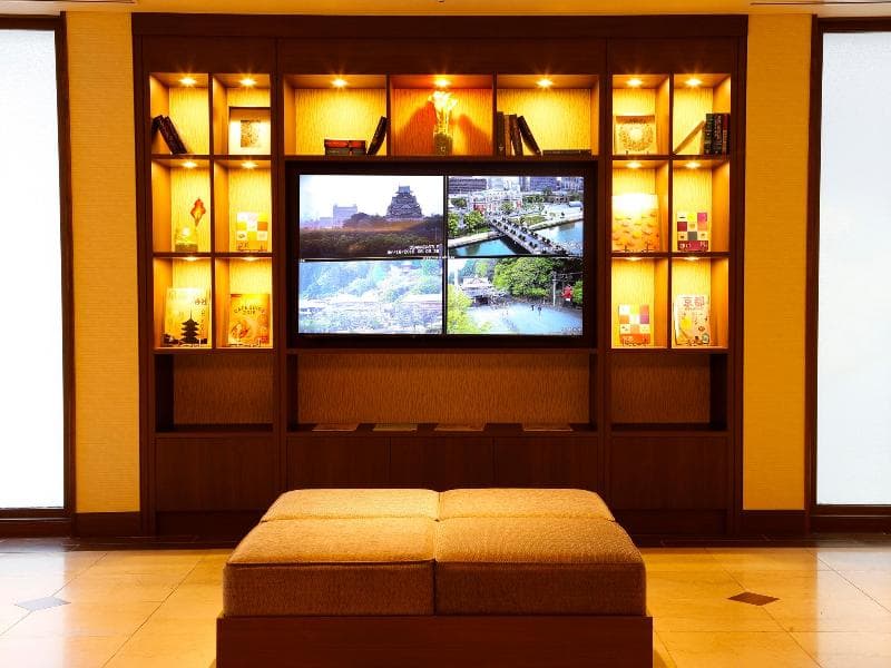 Hotel Keihan Tenmabashi photo 1
