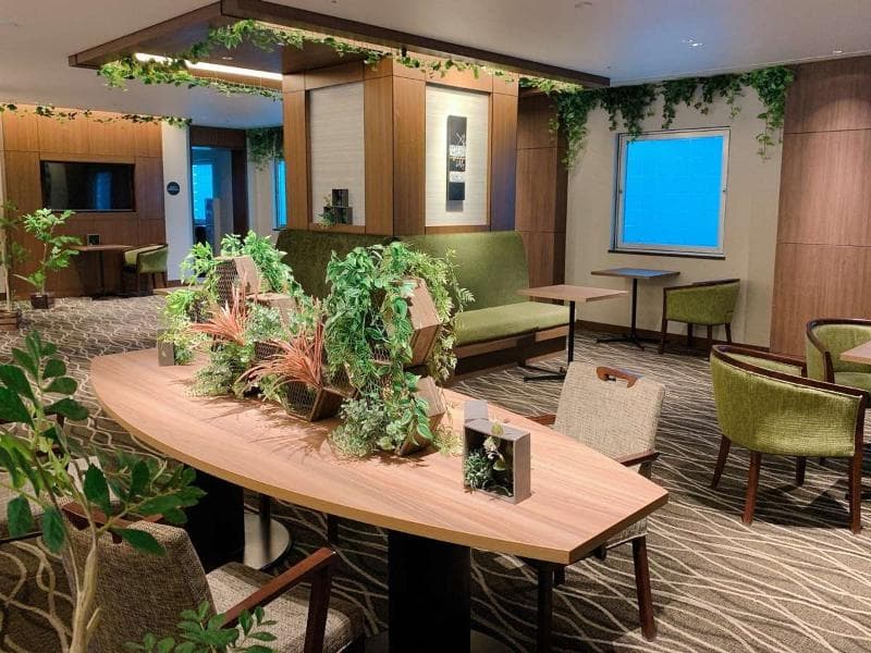Hotel Keihan Tenmabashi 4