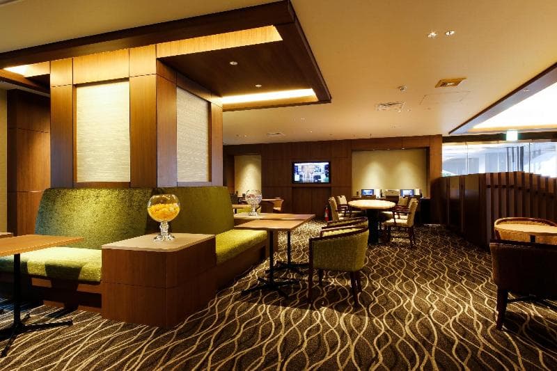 Hotel Keihan Tenmabashi 5