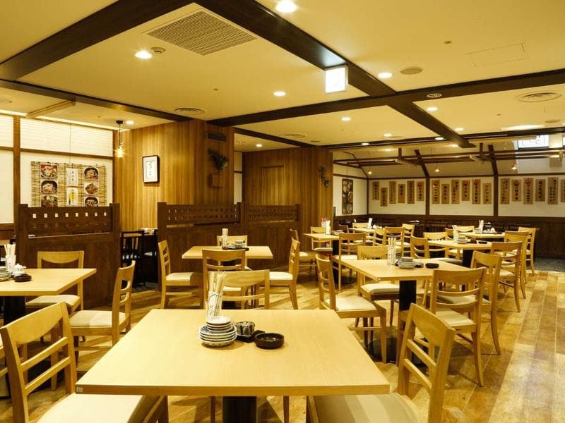Hotel Keihan Tenmabashi 3
