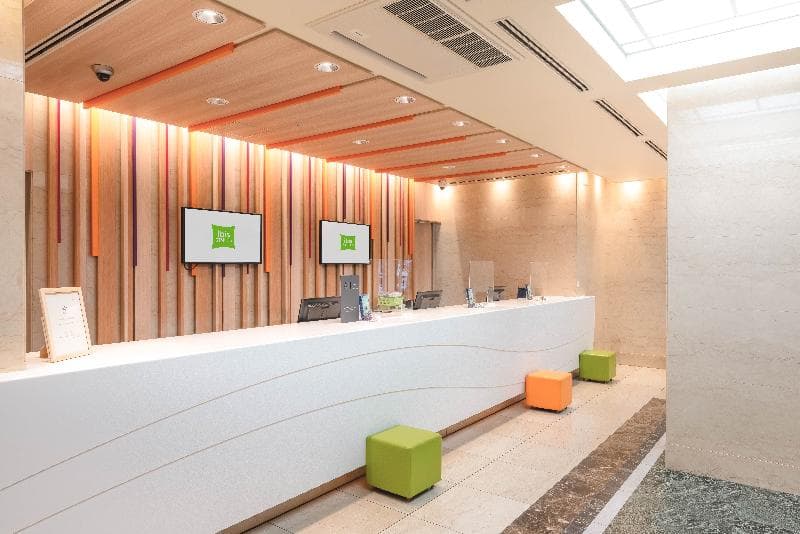 ibis Styles Osaka Namba main