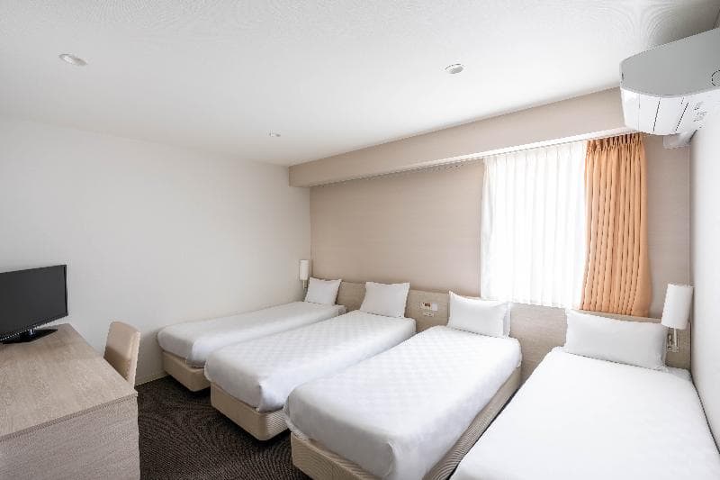 ibis Styles Osaka Namba photo 1