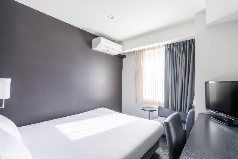 ibis Styles Osaka Namba 4