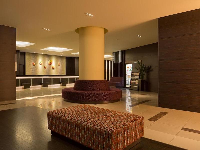 Holiday Inn Osaka Namba 4