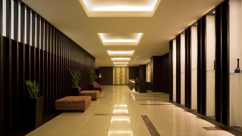 Holiday Inn Osaka Namba 3
