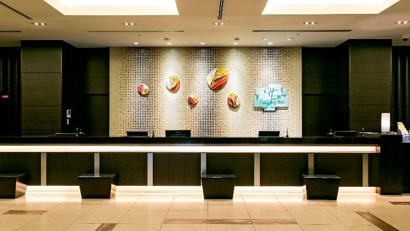 Holiday Inn Osaka Namba 5