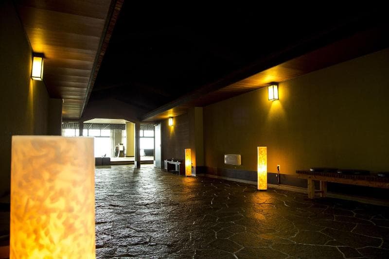 Arima Onsen Motoyu Kosenkaku 5