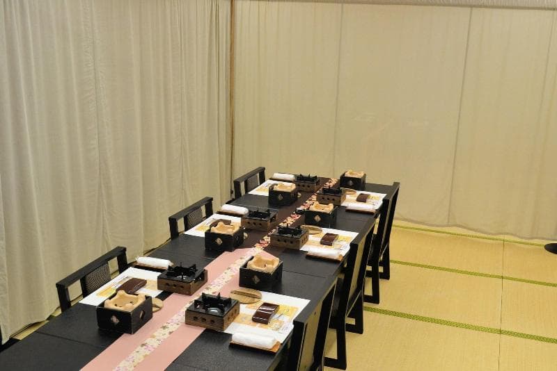 Arima Onsen Motoyu Kosenkaku 3