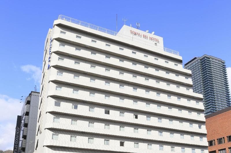 Kobe Tokyu REI hotels 5