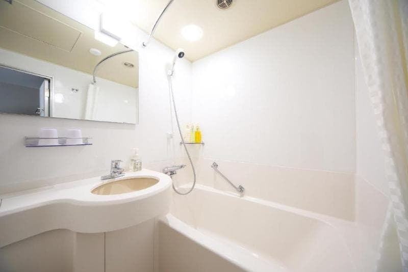 Kobe Tokyu REI hotels 3