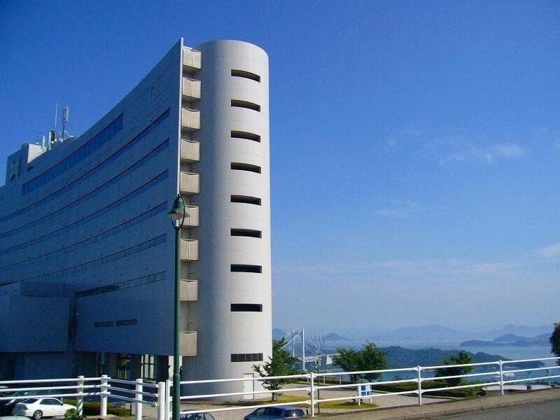 Setouchi Kojima photo 1