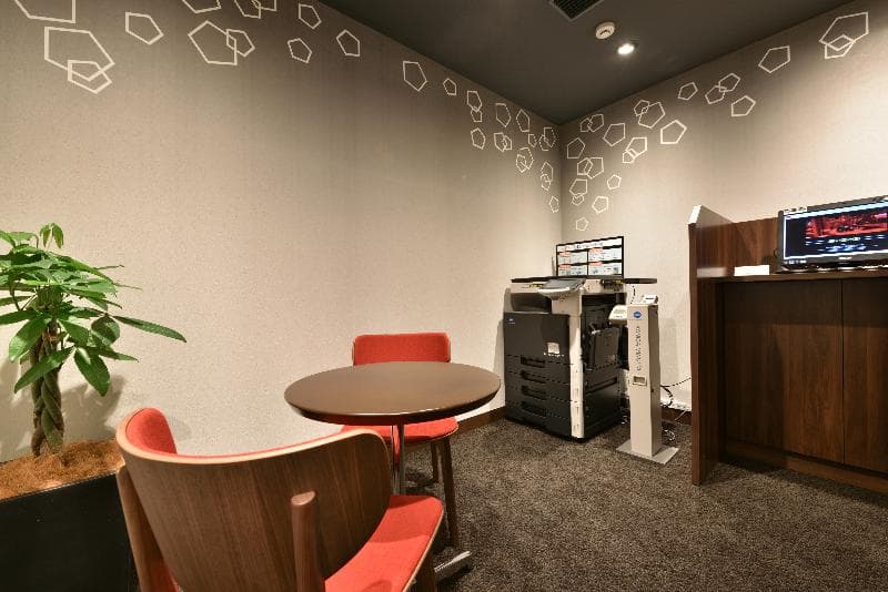 Hotel Granvia Hiroshima 5