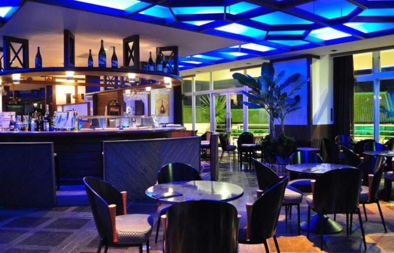 Rizzan Sea-Park Hotel Tancha-Bay 2