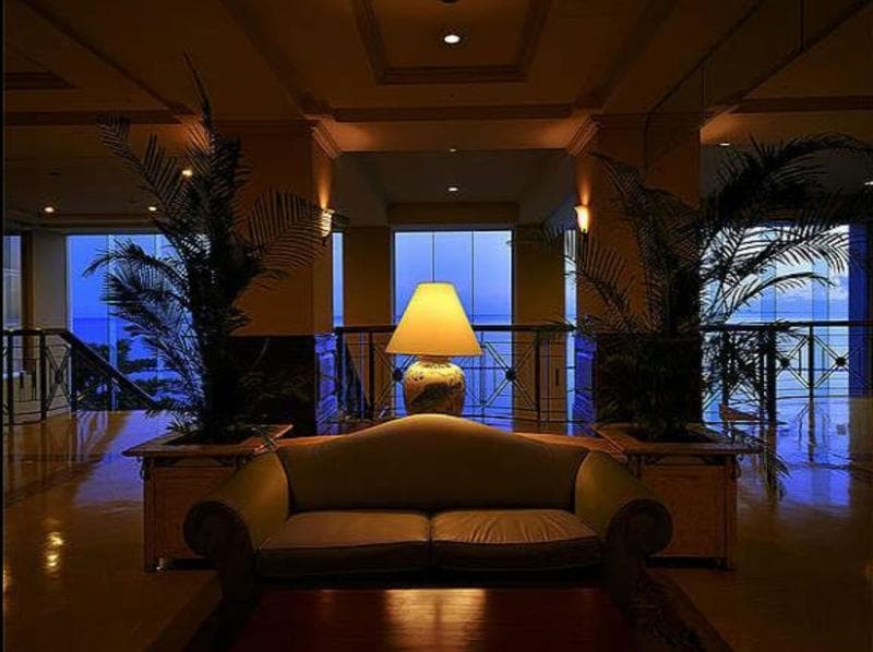Rizzan Sea-Park Hotel Tancha-Bay photo 1