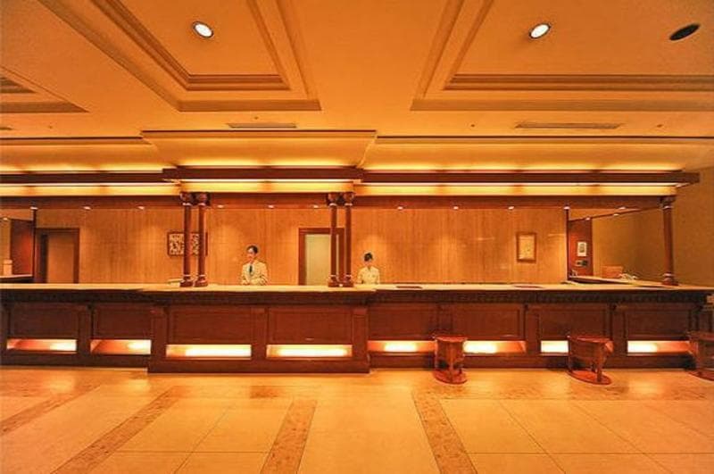 Rizzan Sea-Park Hotel Tancha-Bay 3