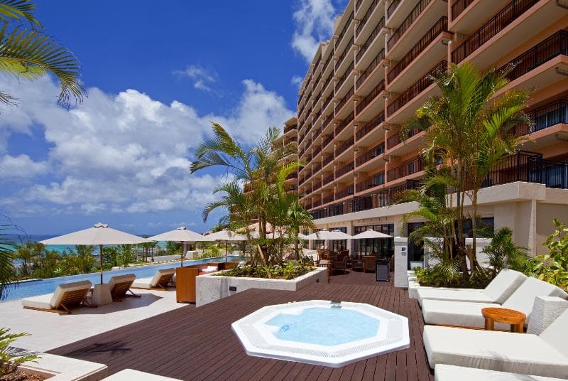 Kafuu Resort Fuchaku Condo 5