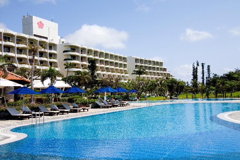 Miyakojima Tokyu Hotel & Resorts 3