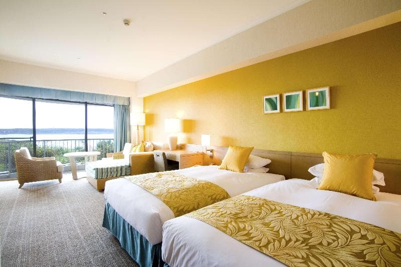Miyakojima Tokyu Hotel & Resorts 2
