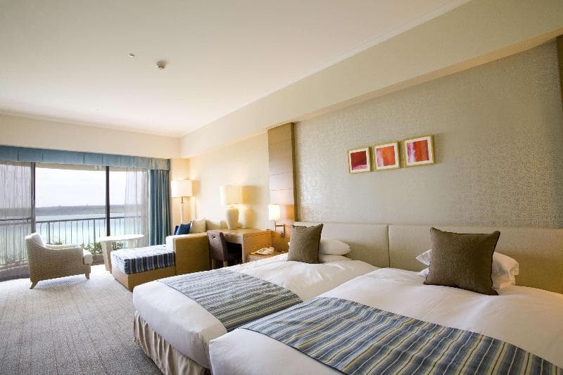Miyakojima Tokyu Hotel & Resorts 5
