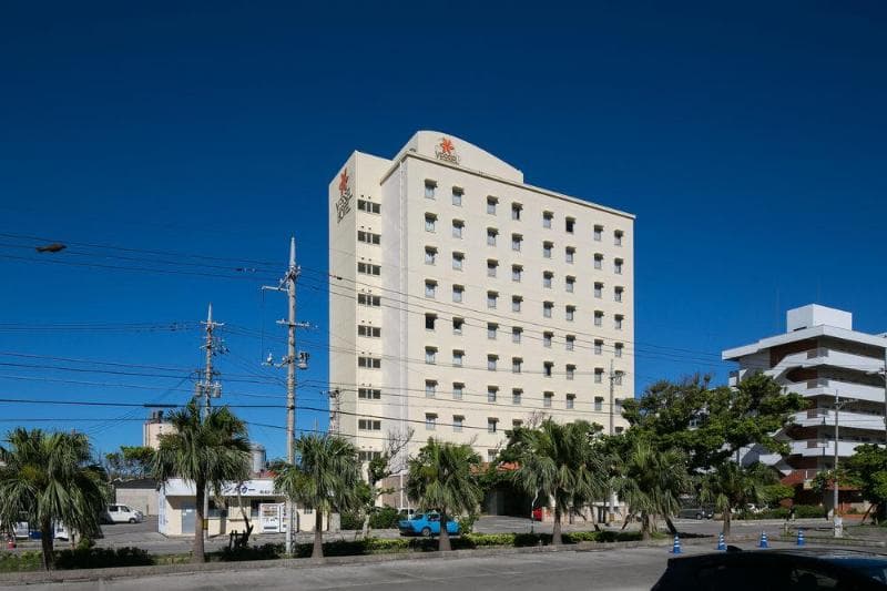 Vessel Hotel Ishigakijima 5