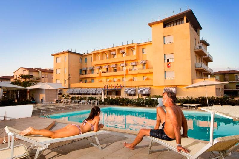 Hotel Stella Marina photo 1