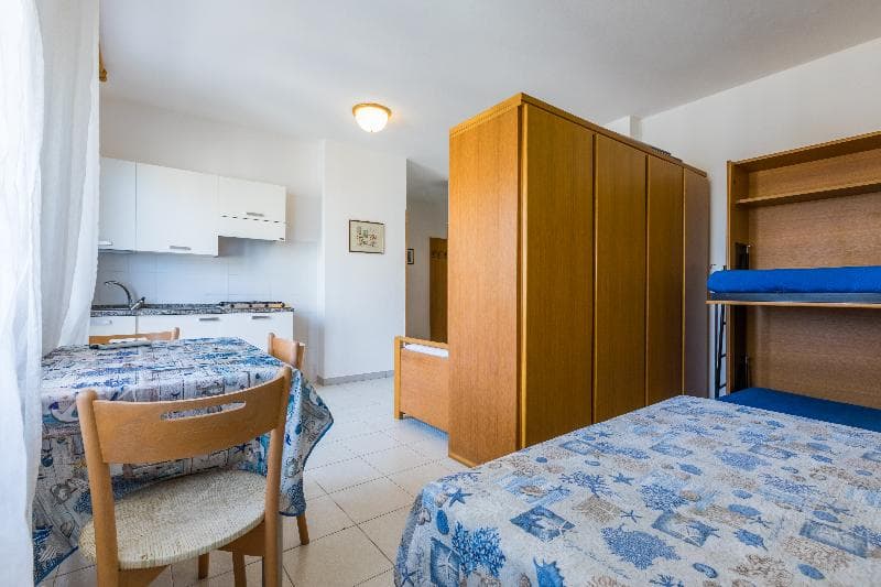 Hotel Stella Marina 4