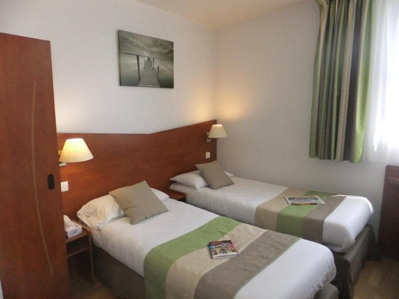 Kyriad Hotel Brive-La-Gaillarde Centre photo 1