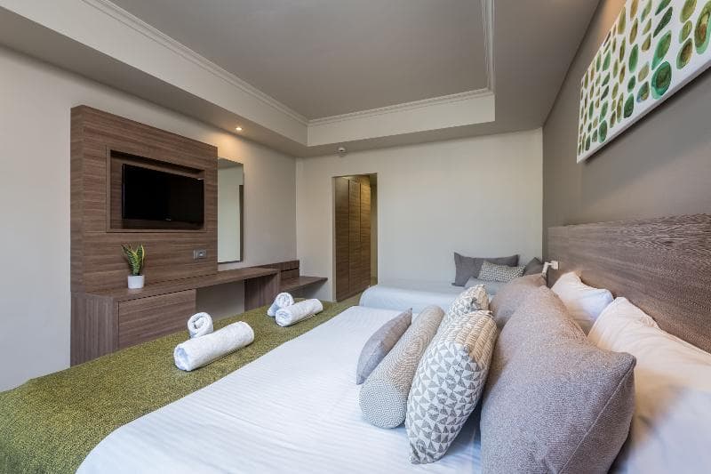 E-GEO Easy Living Resort 3