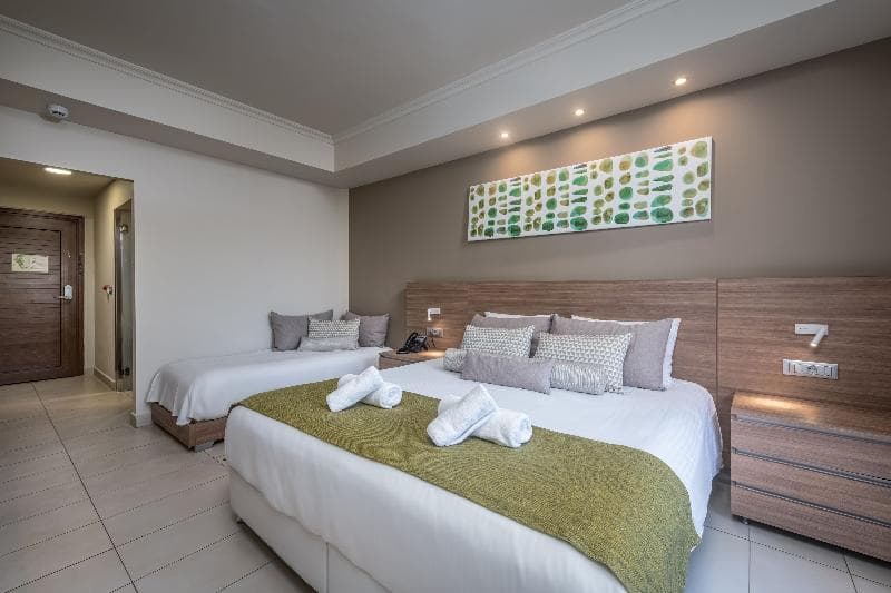 E-GEO Easy Living Resort 4