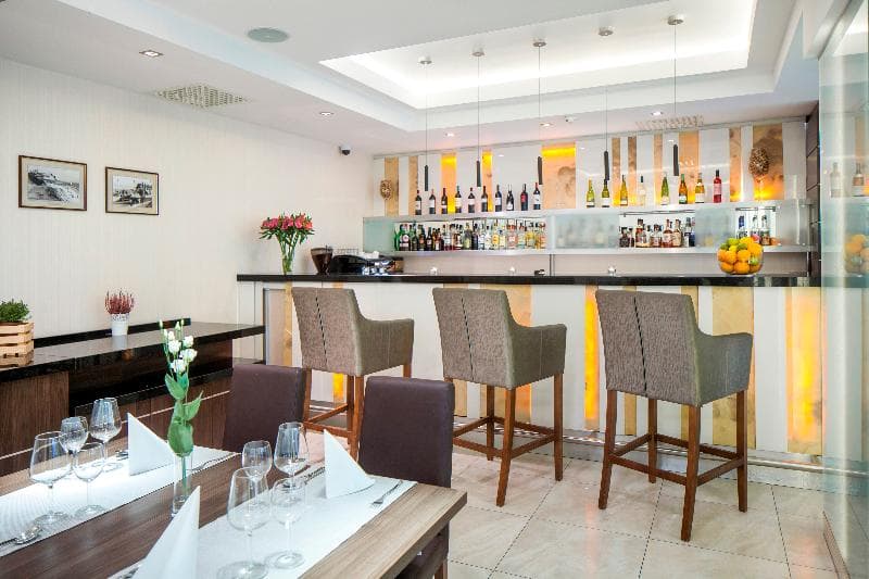 Hotel Rozany Gaj 3