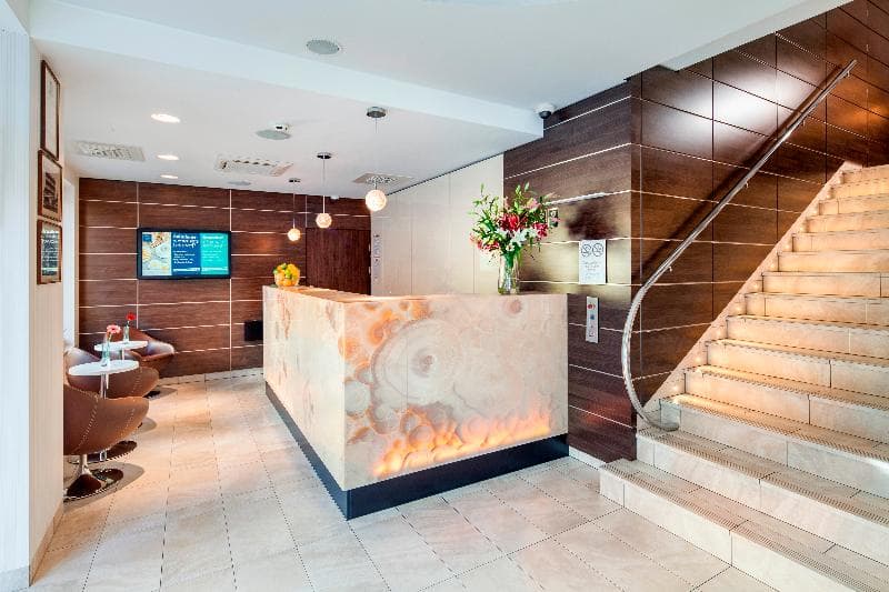 Hotel Rozany Gaj 5