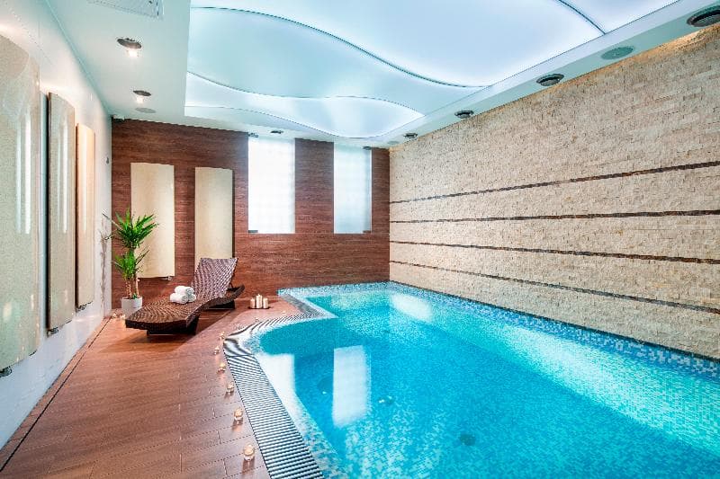Hotel Rozany Gaj photo 1