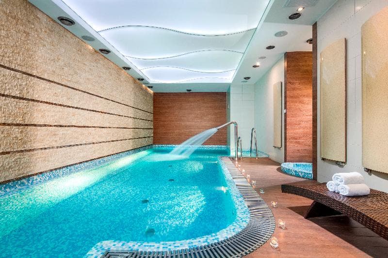 Hotel Rozany Gaj 4