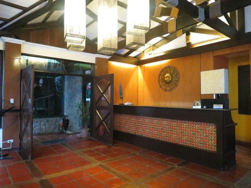 Eagle Point Beach and Dive Resort 3