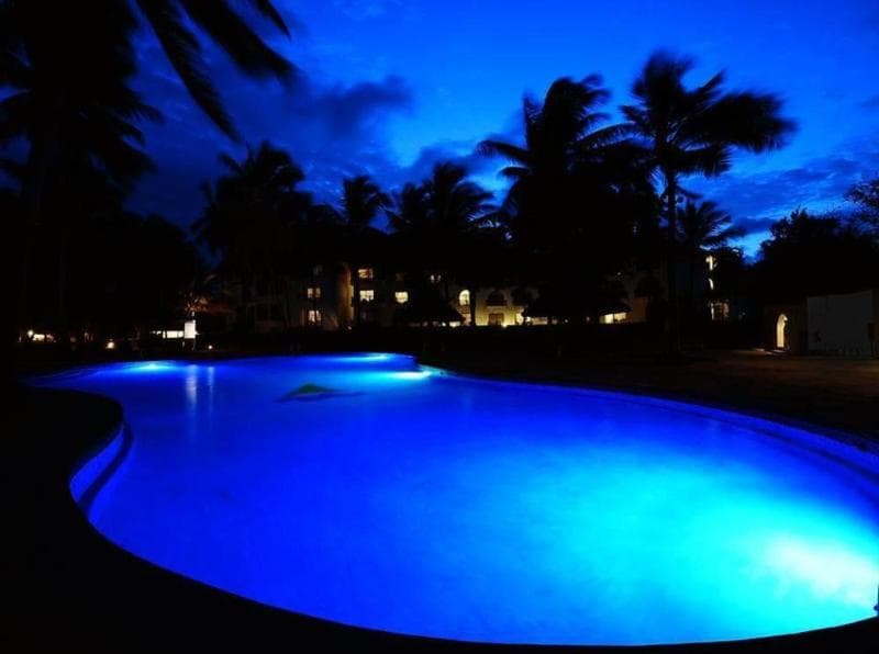 Muthu Nyali Beach Hotel and Spa, Nyali, Mombasa 2