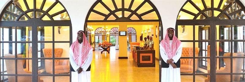 Muthu Nyali Beach Hotel and Spa, Nyali, Mombasa 4