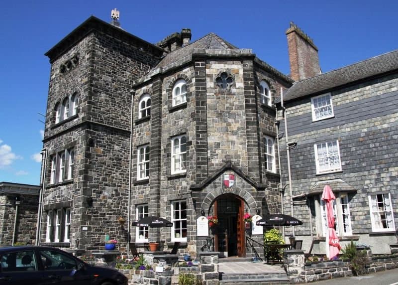 The Eagles Hotel photo 1